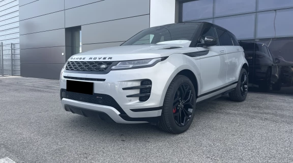 RANGE ROVER EVOQUE DYNAMIC SE D200 MHEV AWD